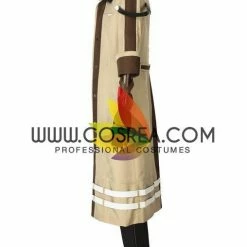 Cosrea The Legend Of Heroes IV Crow Armbrust Cosplay Costume Video Games