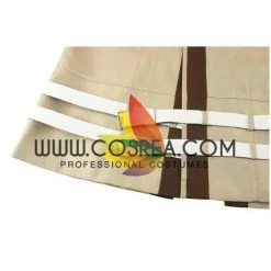 Cosrea The Legend Of Heroes IV Crow Armbrust Cosplay Costume Video Games