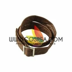 Cosrea The Legend Of Heroes IV Crow Armbrust Cosplay Costume Video Games