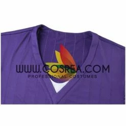 Cosrea The Legend Of Heroes IV Crow Armbrust Cosplay Costume Video Games