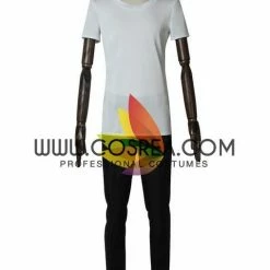 Cosrea Video Games The Legend Of Heroes IV Rean Schwarzer Cosplay Costume