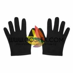 Cosrea Video Games The Legend Of Heroes IV Rean Schwarzer Cosplay Costume