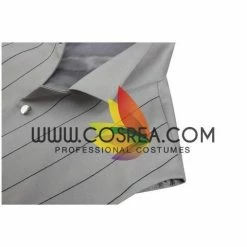 Cosrea Video Games The Legend Of Heroes IV Rean Schwarzer Cosplay Costume