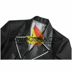 Cosrea Video Games The Legend Of Heroes IV Rean Schwarzer Cosplay Costume