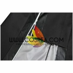 Cosrea Video Games The Legend Of Heroes IV Rean Schwarzer Cosplay Costume