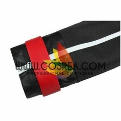 Cosrea Video Games The Legend Of Heroes IV Rean Schwarzer Cosplay Costume