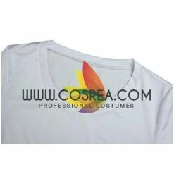 Cosrea Video Games The Legend Of Heroes IV Rean Schwarzer Cosplay Costume