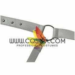 Cosrea Video Games The Legend Of Heroes IV Rean Schwarzer Cosplay Costume