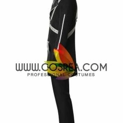 Cosrea Video Games The Legend Of Heroes IV Rean Schwarzer Cosplay Costume