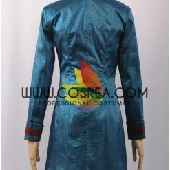 Cosrea The Wolf Game Chie Komiya Cosplay Costume Video Games