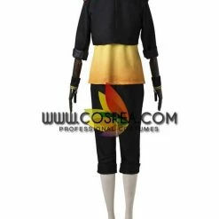 Cosrea Touken Ranbu Aizen Kunitoshi Cosplay Costume Video Games