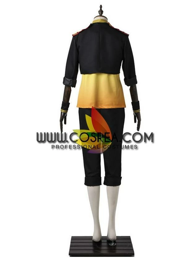 Cosrea Touken Ranbu Aizen Kunitoshi Cosplay Costume Video Games