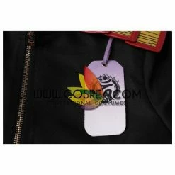 Cosrea Touken Ranbu Aizen Kunitoshi Cosplay Costume Video Games