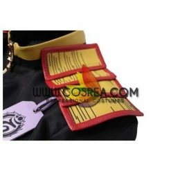 Cosrea Touken Ranbu Aizen Kunitoshi Cosplay Costume Video Games