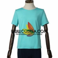 Cosrea Touken Ranbu Aizen Kunitoshi Uchiban Cosplay Costume