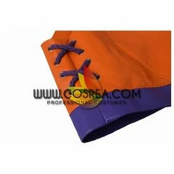 Cosrea Touken Ranbu Akita Toushirou Cosplay Costume