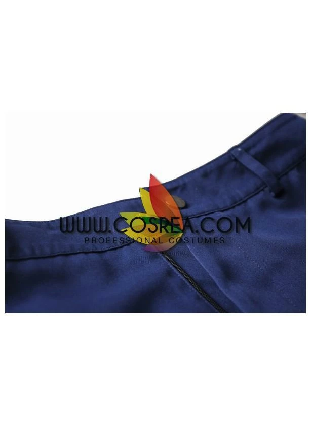 Cosrea Video Games Touken Ranbu Atsushi Toushirou Cosplay Costume