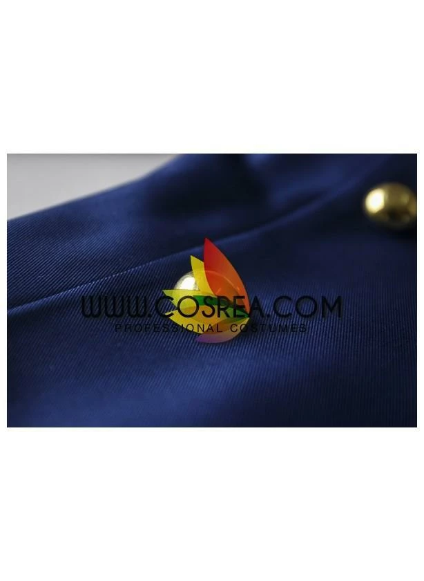 Cosrea Video Games Touken Ranbu Atsushi Toushirou Cosplay Costume