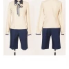 Cosrea Touken Ranbu Atsusitosirou Cosplay Costume