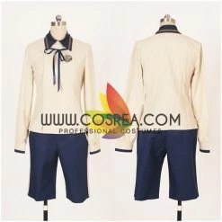 Cosrea Touken Ranbu Atsusitosirou Cosplay Costume