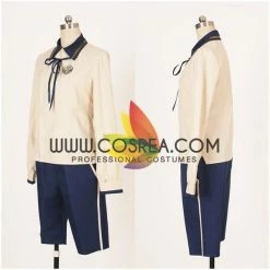 Cosrea Touken Ranbu Atsusitosirou Cosplay Costume