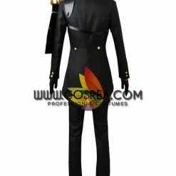 Cosrea Touken Ranbu Daihannya Nagamitsu Cosplay Costume Video Games