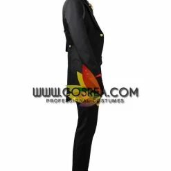 Cosrea Touken Ranbu Daihannya Nagamitsu Cosplay Costume Video Games