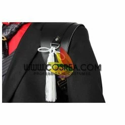 Cosrea Touken Ranbu Daihannya Nagamitsu Cosplay Costume Video Games