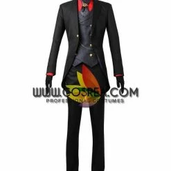 Cosrea Touken Ranbu Daihannya Nagamitsu Cosplay Costume Video Games