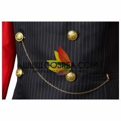 Cosrea Touken Ranbu Daihannya Nagamitsu Cosplay Costume Video Games