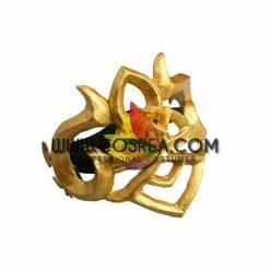 Cosrea Touken Ranbu Daihannya Nagamitsu Cosplay Costume Video Games