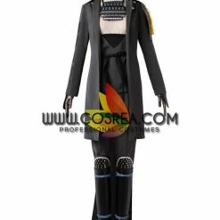 Cosrea Video Games Touken Ranbu Doudanuki Masakuni Cosplay Costume