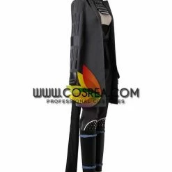 Cosrea Video Games Touken Ranbu Doudanuki Masakuni Cosplay Costume