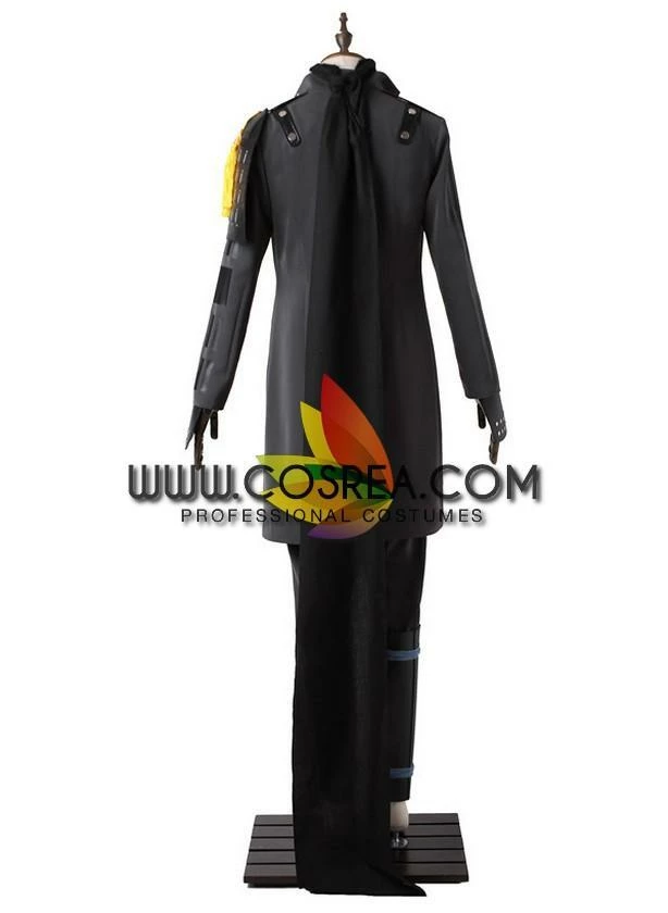 Cosrea Video Games Touken Ranbu Doudanuki Masakuni Cosplay Costume
