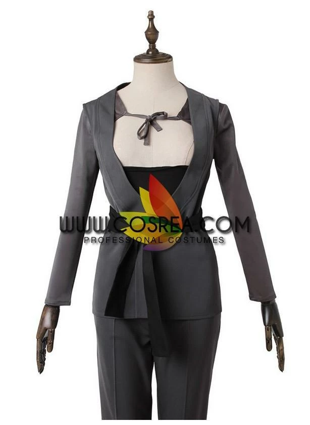 Cosrea Video Games Touken Ranbu Doudanuki Masakuni Cosplay Costume
