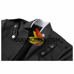 Cosrea Video Games Touken Ranbu Doudanuki Masakuni Cosplay Costume