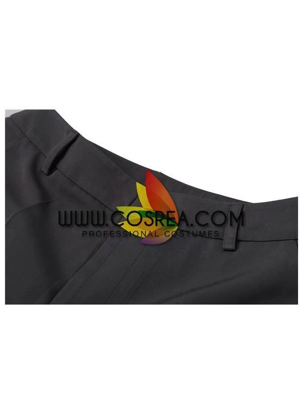 Cosrea Video Games Touken Ranbu Doudanuki Masakuni Cosplay Costume