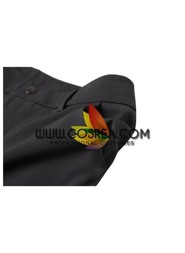 Cosrea Video Games Touken Ranbu Doudanuki Masakuni Cosplay Costume