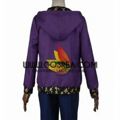 Cosrea Touken Ranbu Fudou Yukimitsu Uchiban Cosplay Costume