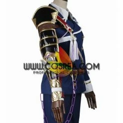 Cosrea Touken Ranbu Gotou Toushirou Cosplay Costume