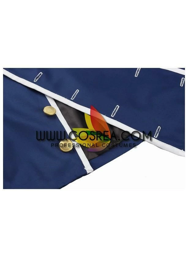 Cosrea Touken Ranbu Gotou Toushirou Cosplay Costume