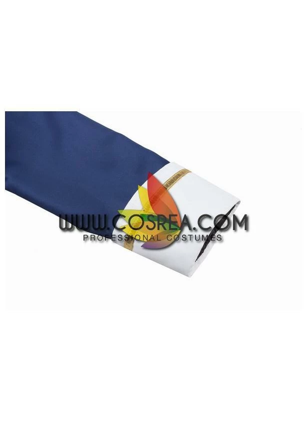 Cosrea Touken Ranbu Gotou Toushirou Cosplay Costume
