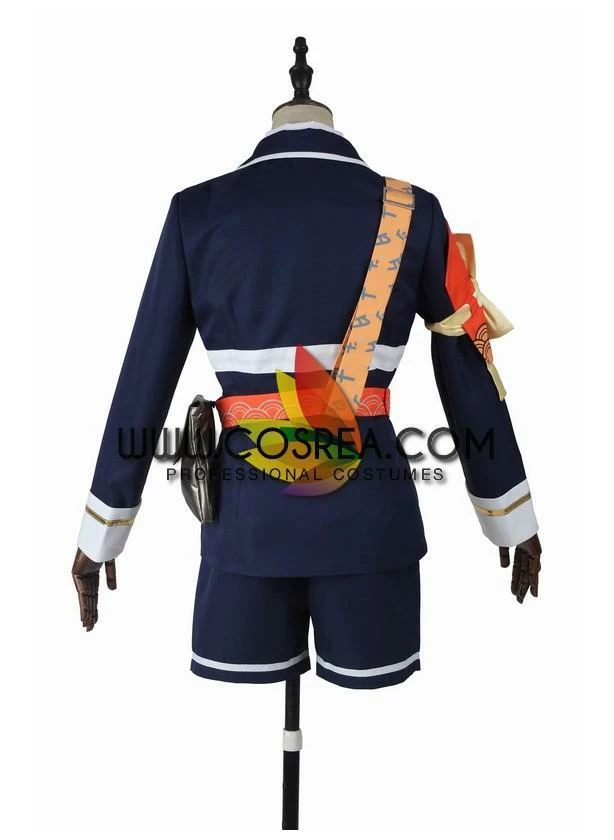 Cosrea Touken Ranbu Hakata Toushirou Cosplay Costume