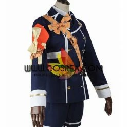 Cosrea Touken Ranbu Hakata Toushirou Cosplay Costume