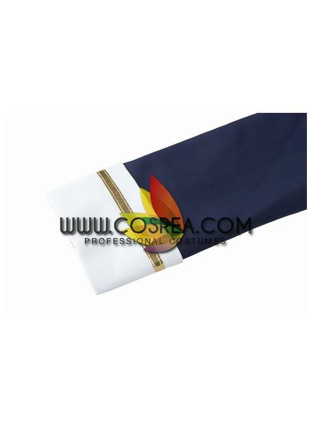 Cosrea Touken Ranbu Hakata Toushirou Cosplay Costume