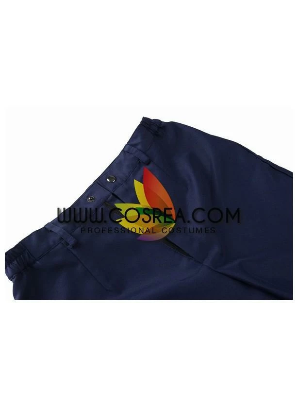 Cosrea Touken Ranbu Hakata Toushirou Cosplay Costume