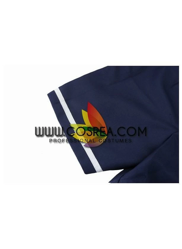 Cosrea Touken Ranbu Hakata Toushirou Cosplay Costume