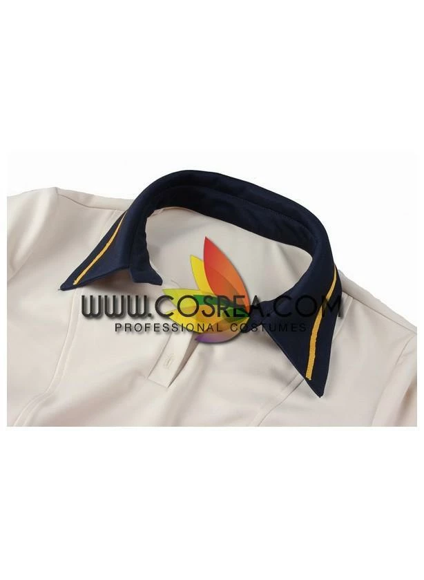 Cosrea Touken Ranbu Hakata Toushirou Uchiban Cosplay Costume