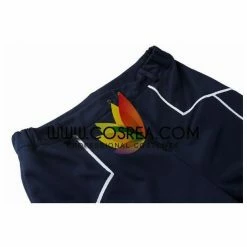 Cosrea Touken Ranbu Hakata Toushirou Uchiban Cosplay Costume