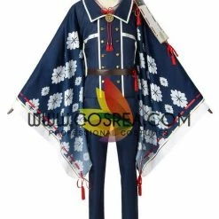 Cosrea Video Games Touken Ranbu Hakusan Yoshimitsu Cosplay Costume